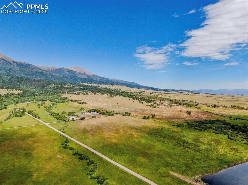 1515 County Road 150 Westcliffe CO 81252