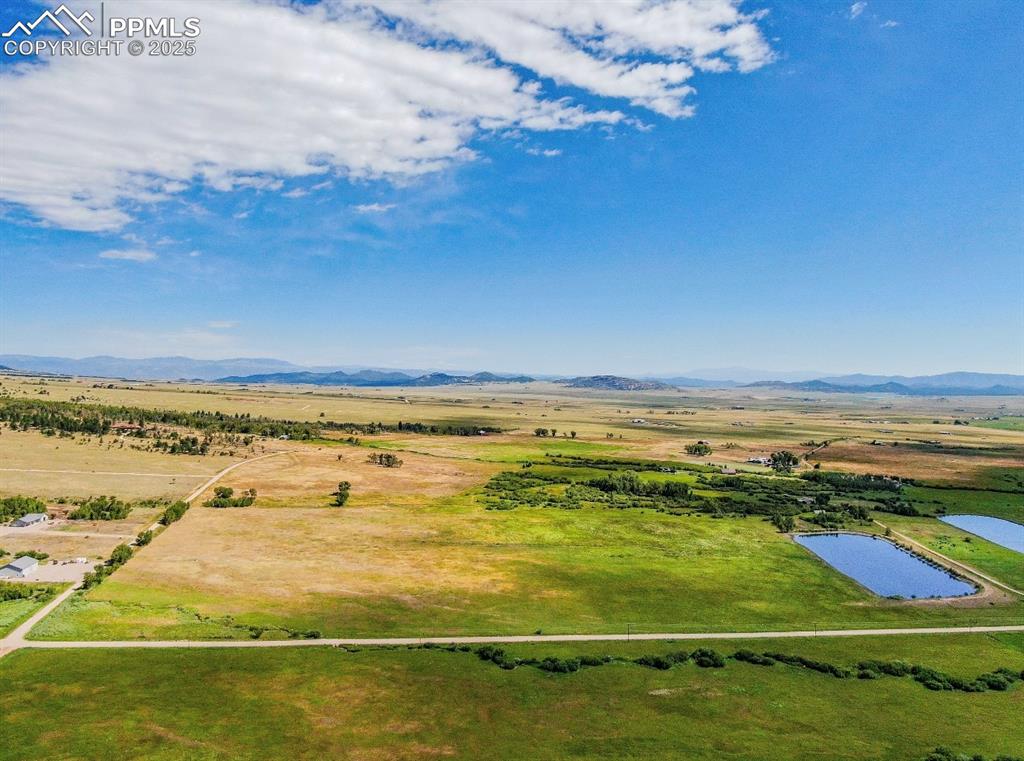 1515 County Road 150 Westcliffe CO 81252