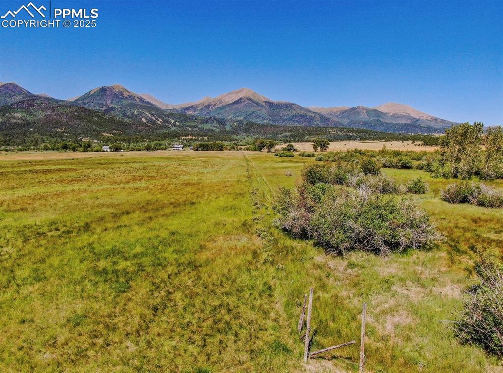 1515 County Road 150 Westcliffe CO 81252