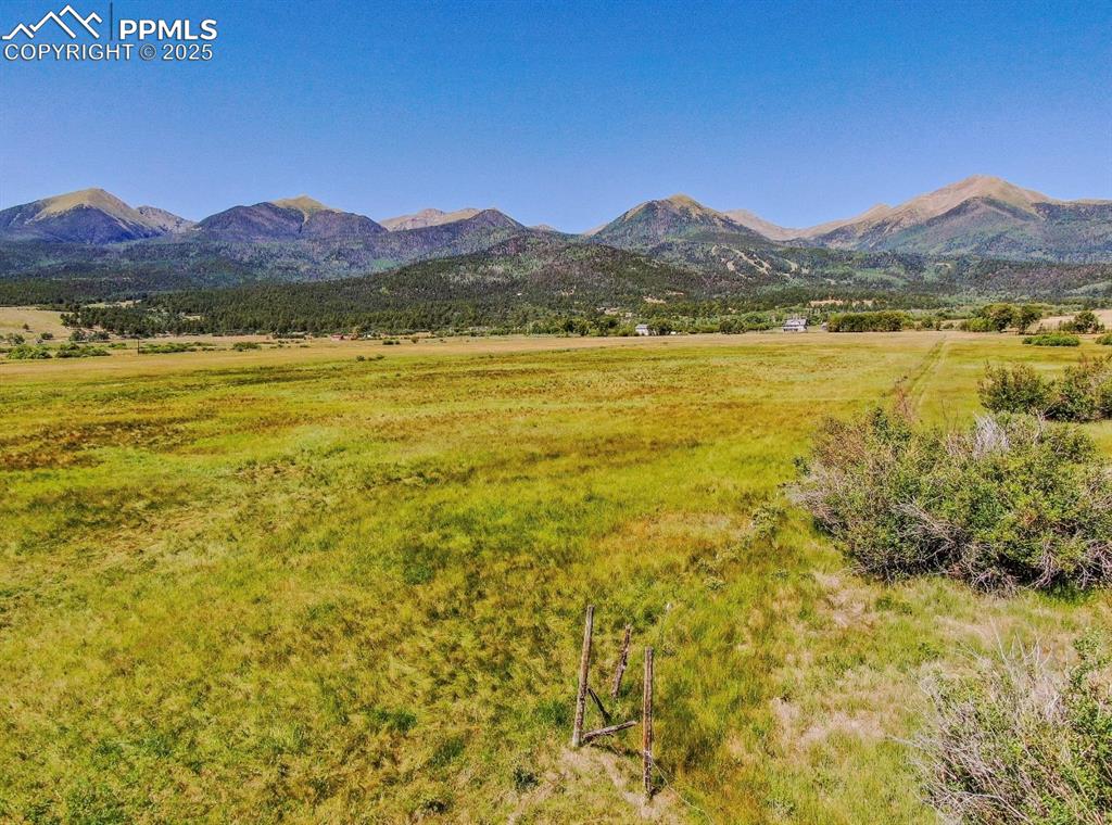 1515 County Road 150 Westcliffe CO 81252