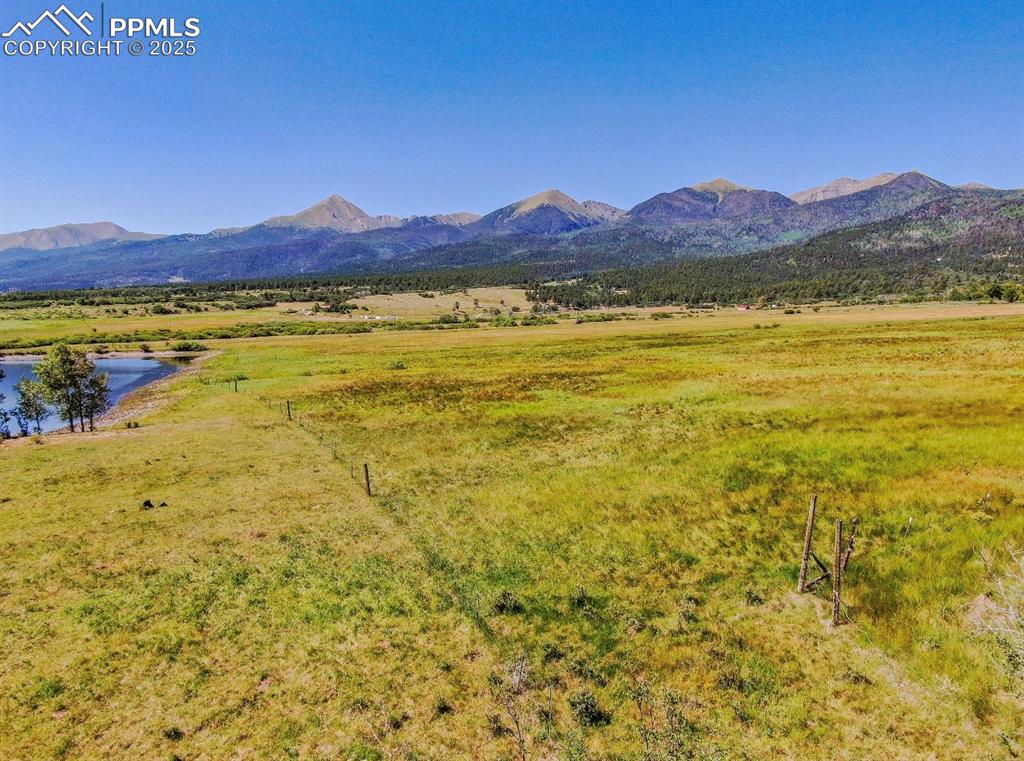 1515 County Road 150 Westcliffe CO 81252