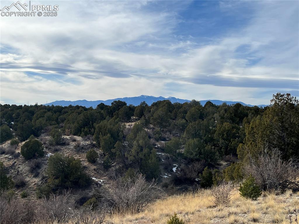 Par 94 Fulton Lane Pueblo CO 81004
