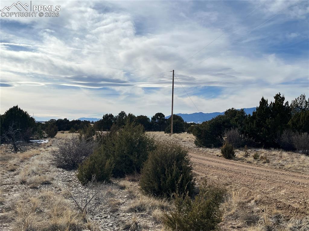 Par 94 Fulton Lane Pueblo CO 81004