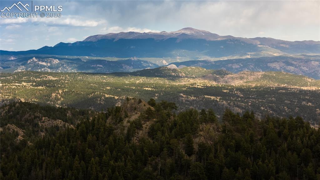 404 Valley Drive Florissant CO 80816