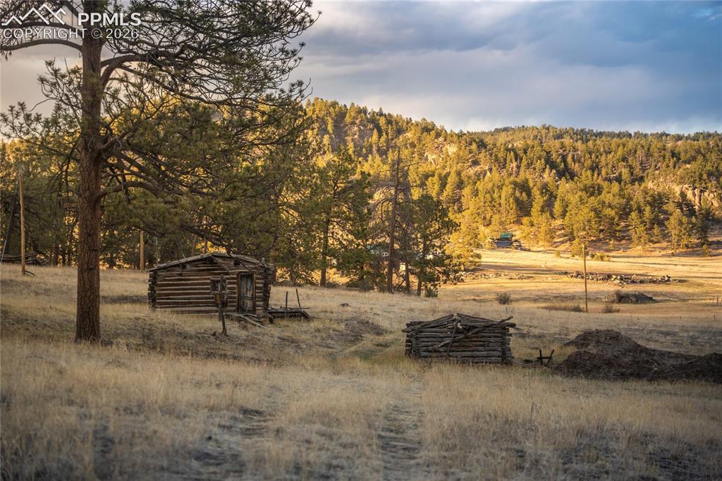 404 Valley Drive Florissant CO 80816