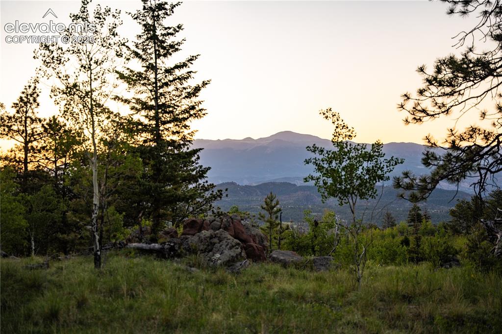 404 Valley Drive Florissant CO 80816