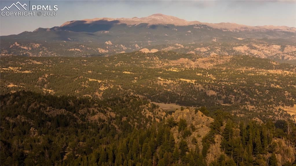 404 Valley Drive Florissant CO 80816