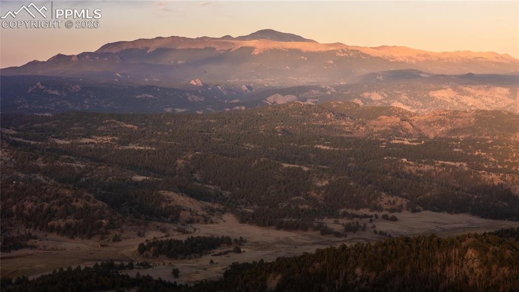 404 Valley Drive Florissant CO 80816
