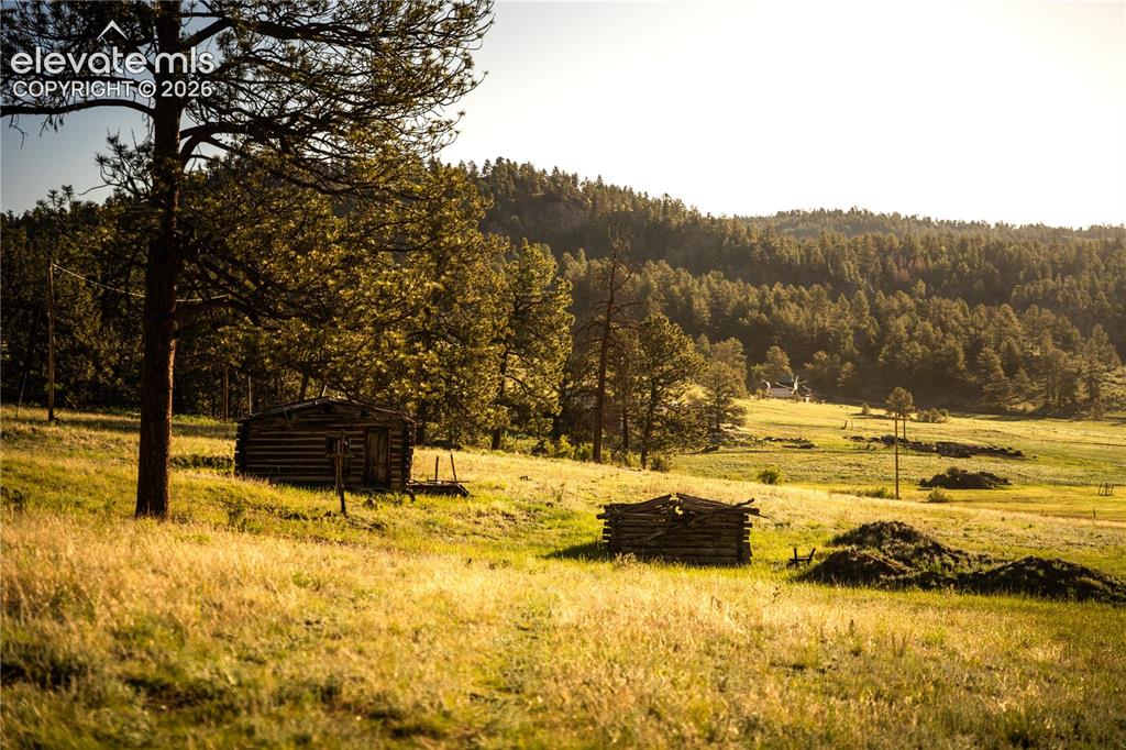 404 Valley Drive Florissant CO 80816