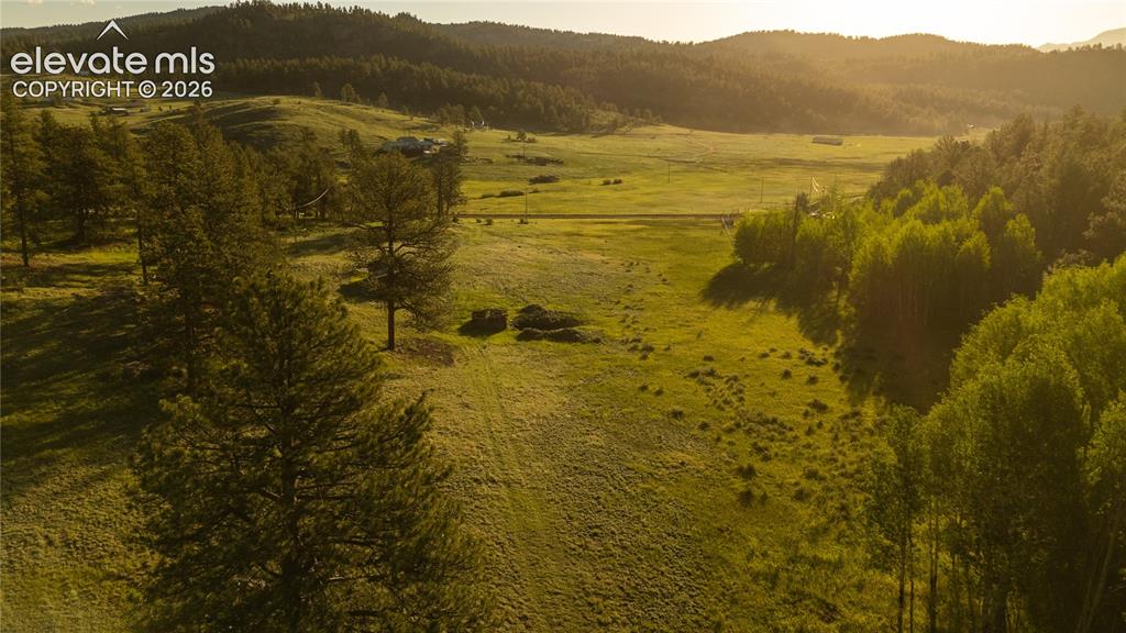 404 Valley Drive Florissant CO 80816