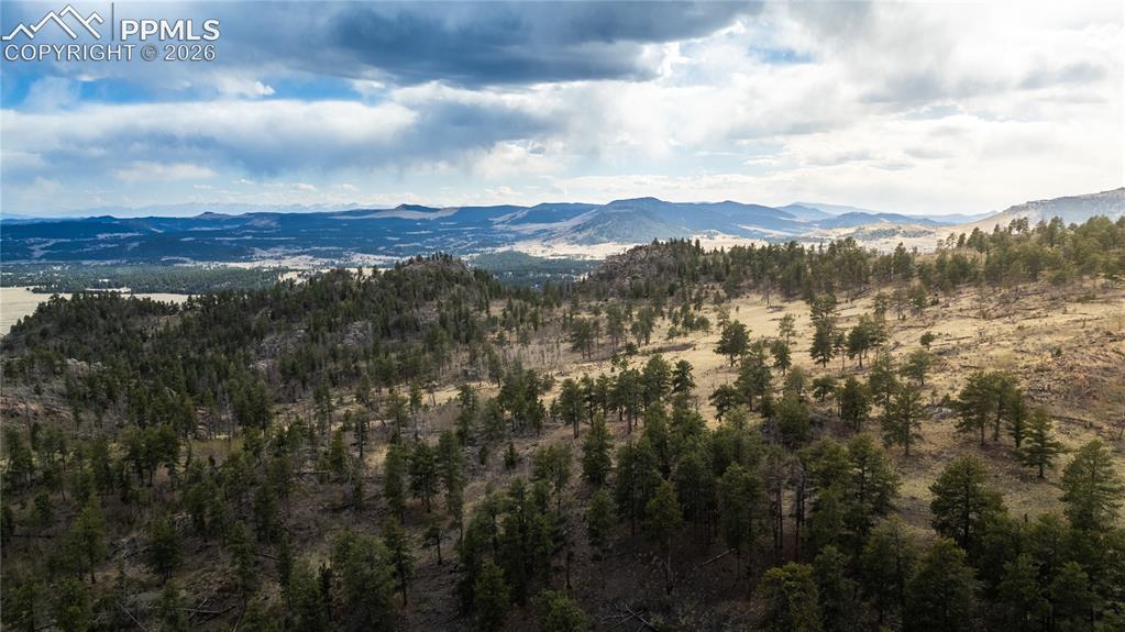404 Valley Drive Florissant CO 80816
