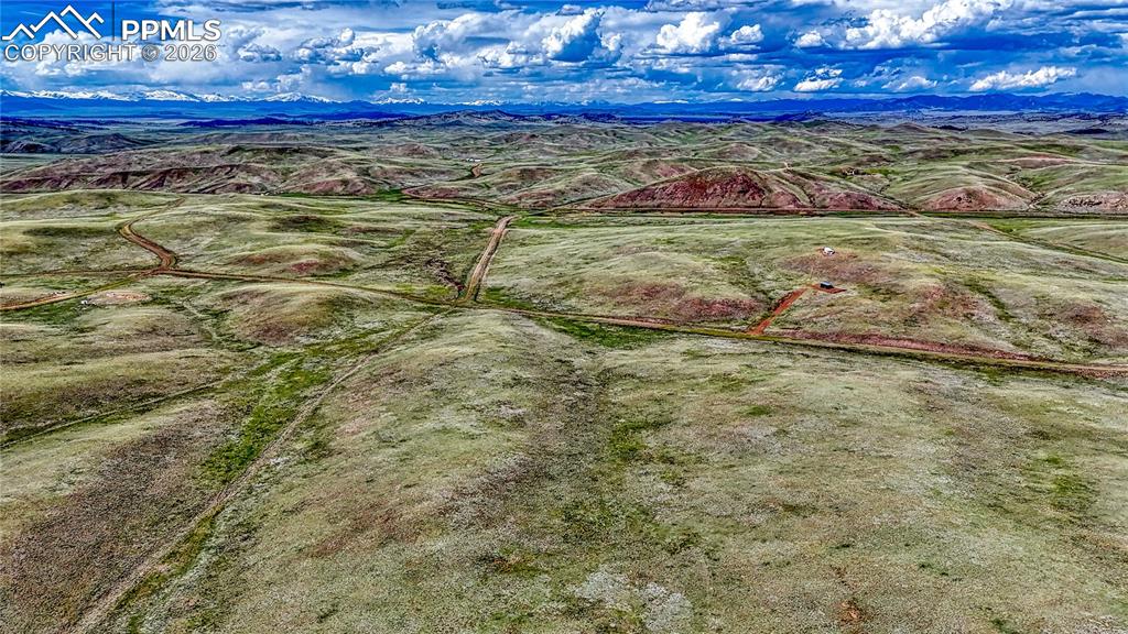 Lot 4662 Xtha Trail Hartsel CO 80449