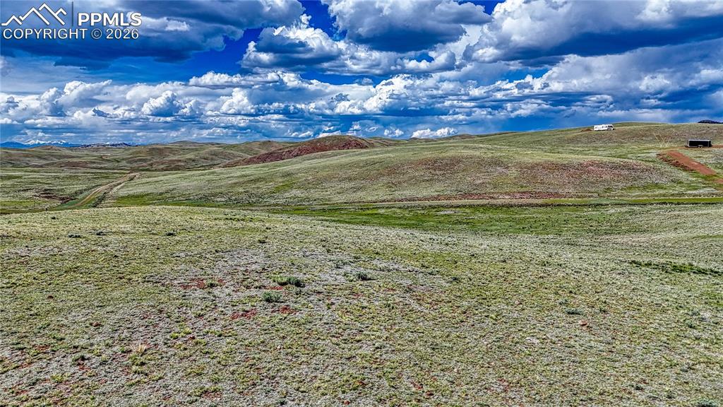 Lot 4662 Xtha Trail Hartsel CO 80449