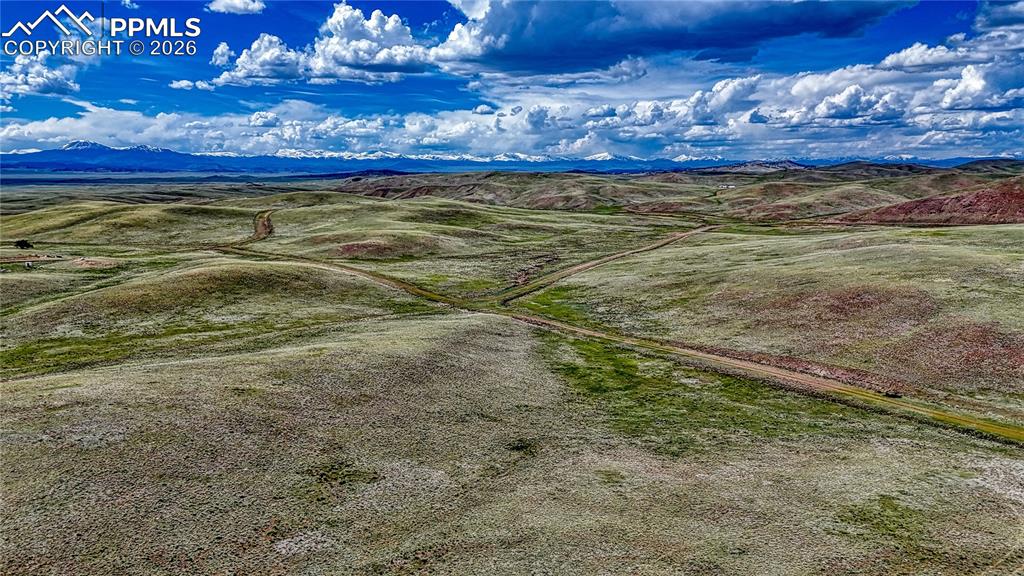 Lot 4662 Xtha Trail Hartsel CO 80449