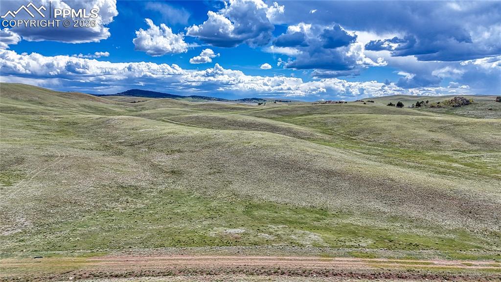 Lot 4662 Xtha Trail Hartsel CO 80449