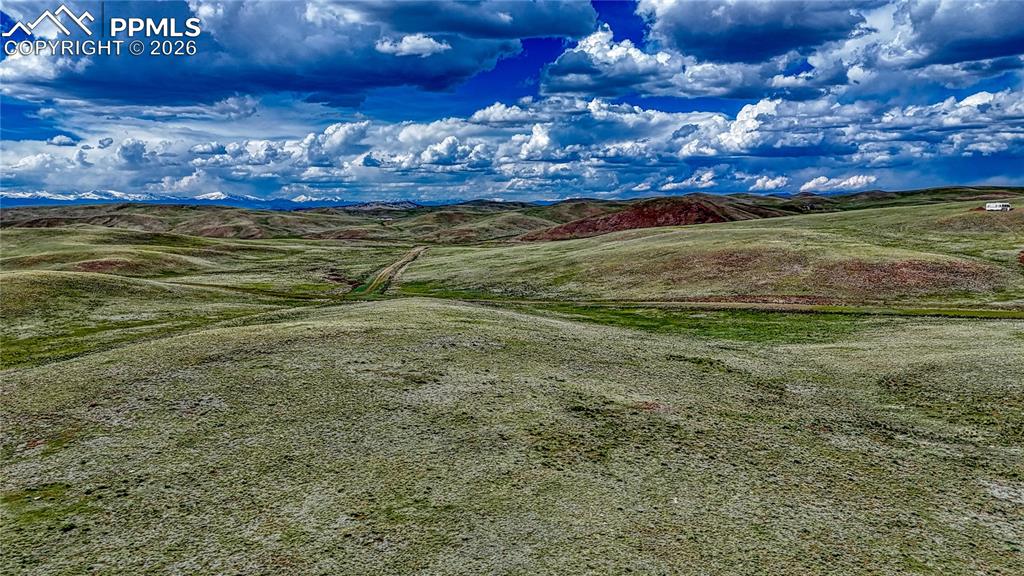 Lot 4662 Xtha Trail Hartsel CO 80449