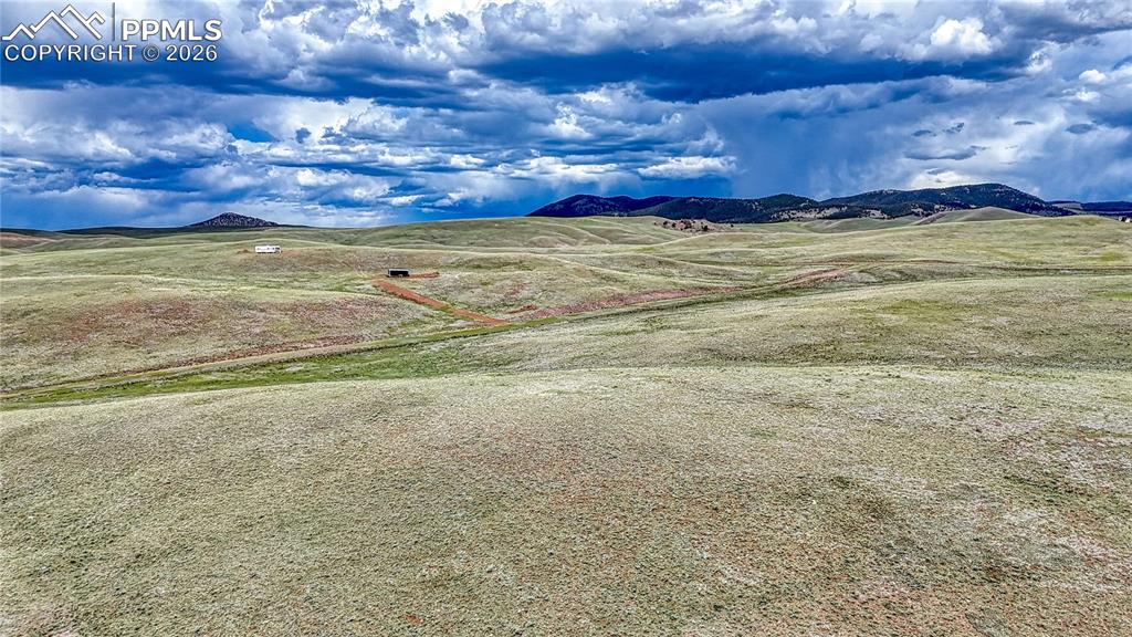Lot 4662 Xtha Trail Hartsel CO 80449