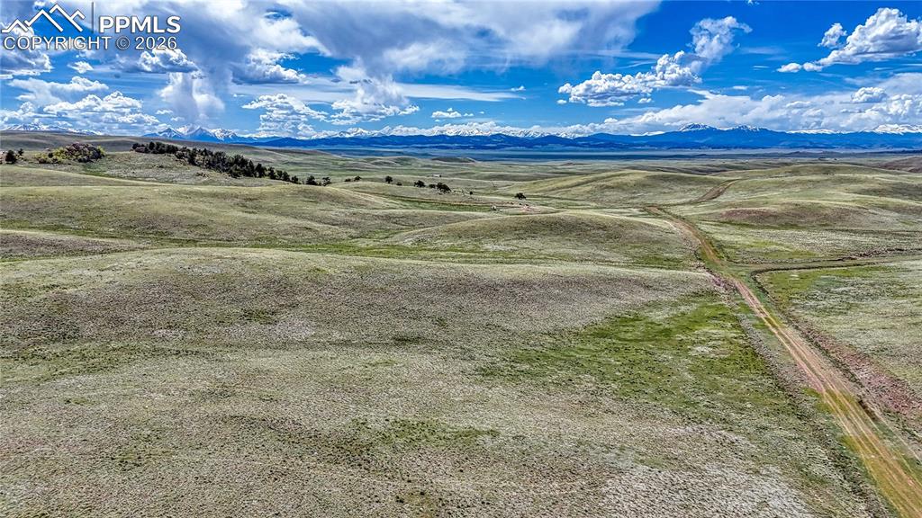 Lot 4662 Xtha Trail Hartsel CO 80449