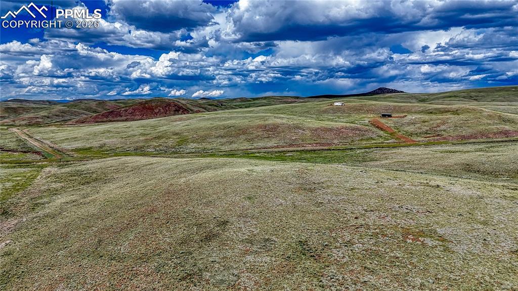 Lot 4662 Xtha Trail Hartsel CO 80449
