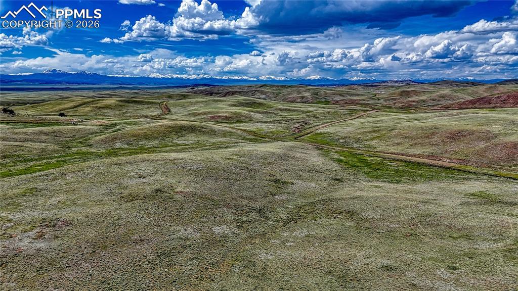 Lot 4662 Xtha Trail Hartsel CO 80449