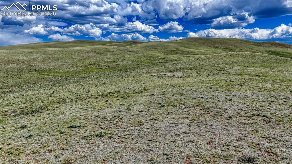 Lot 4662 Xtha Trail Hartsel CO 80449