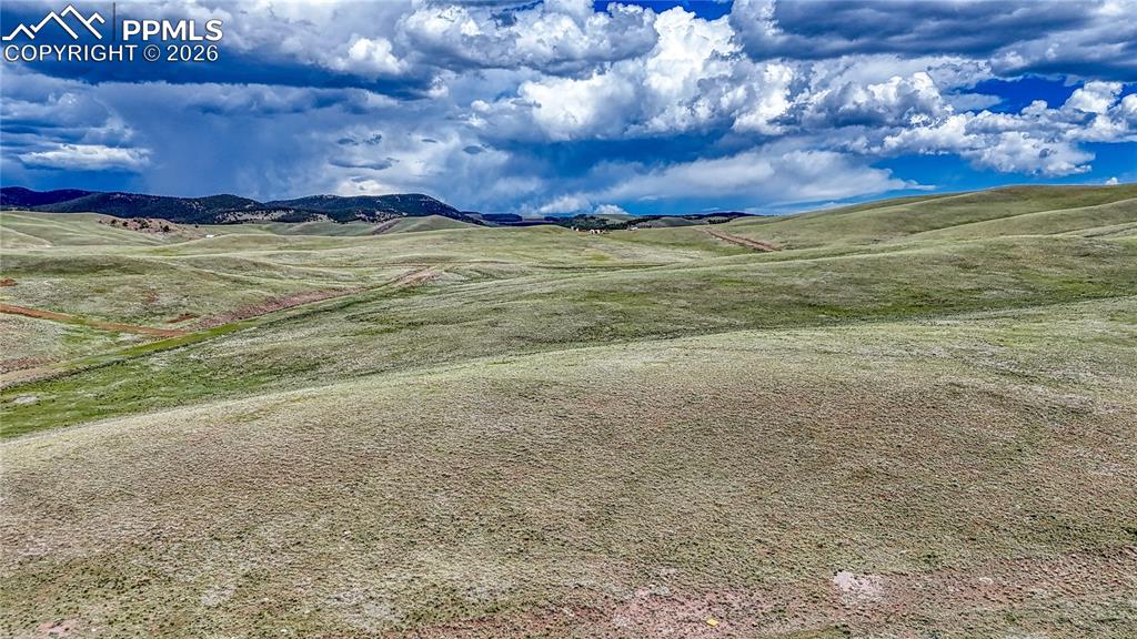 Lot 4662 Xtha Trail Hartsel CO 80449