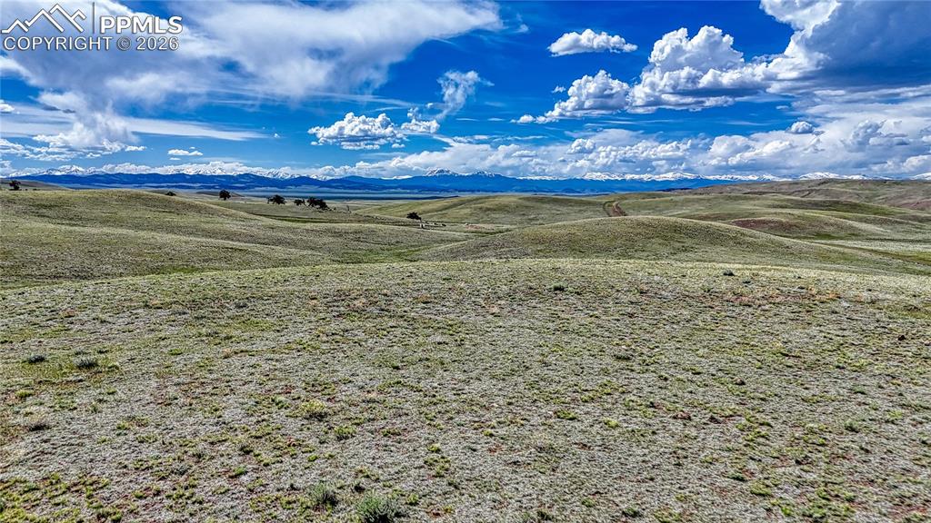 Lot 4662 Xtha Trail Hartsel CO 80449