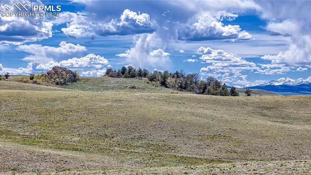 Lot 4662 Xtha Trail Hartsel CO 80449