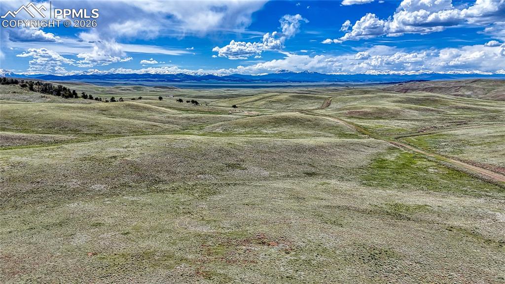 Lot 4662 Xtha Trail Hartsel CO 80449