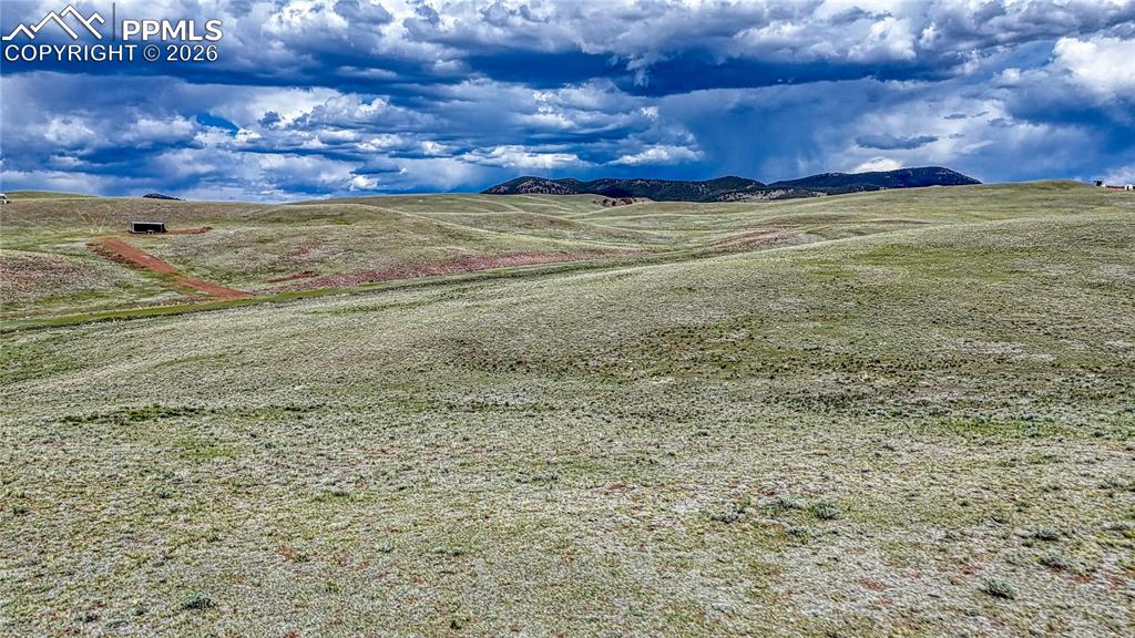 Lot 4662 Xtha Trail Hartsel CO 80449