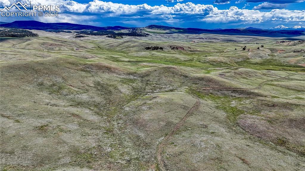 Lot 4662 Xtha Trail Hartsel CO 80449