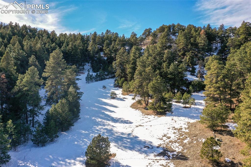 16490 Mesquite Road Peyton CO 80831