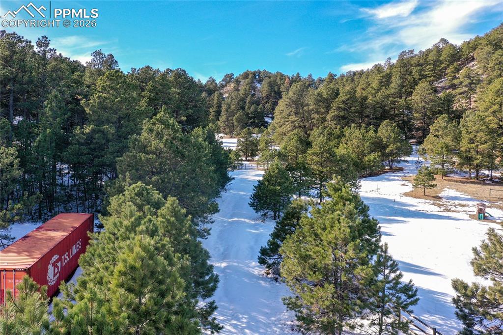 16490 Mesquite Road Peyton CO 80831