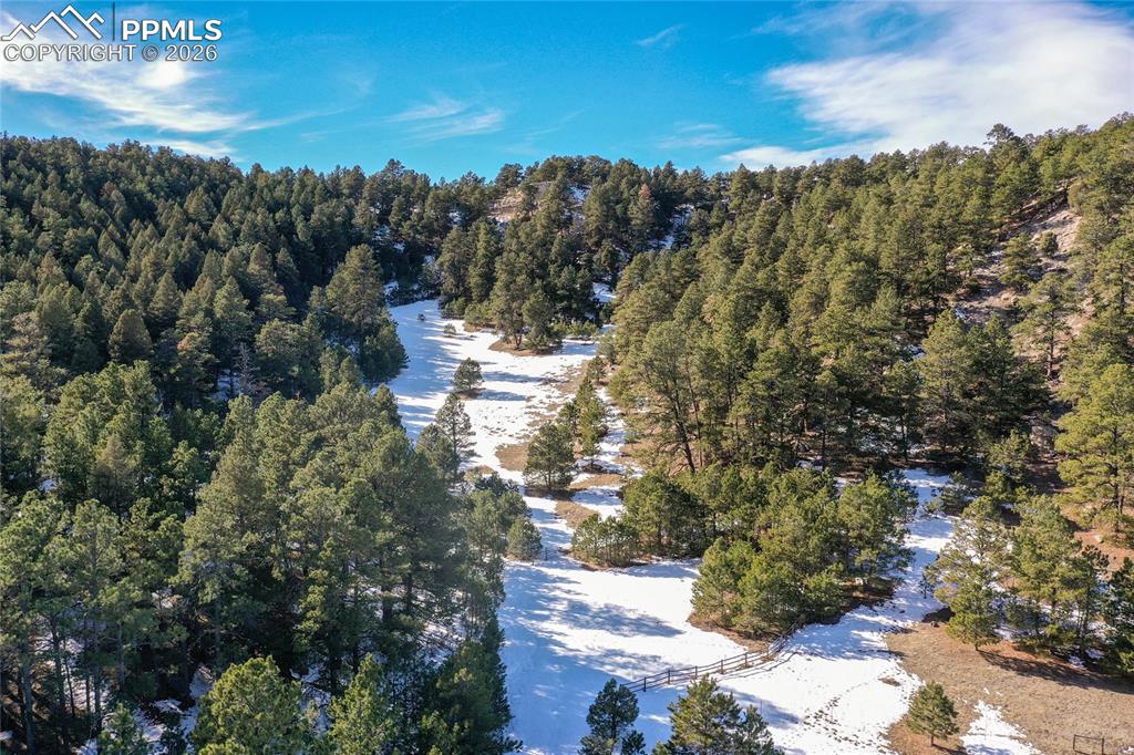 16490 Mesquite Road Peyton CO 80831