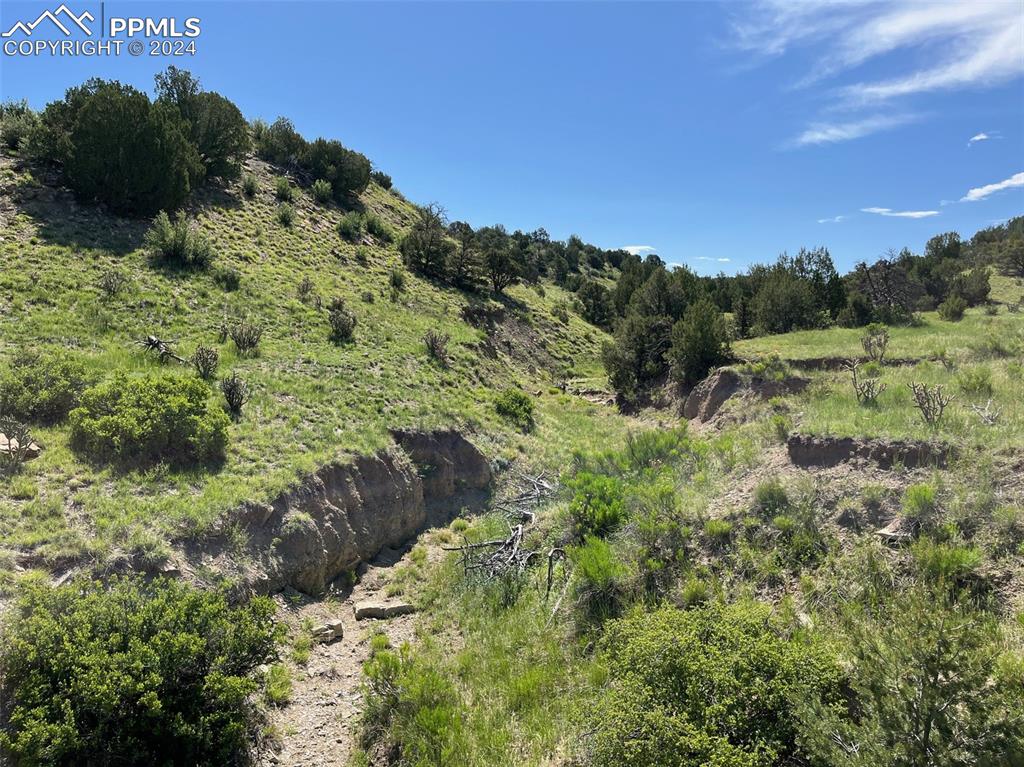 Railroad Springs Road Pueblo CO 81004