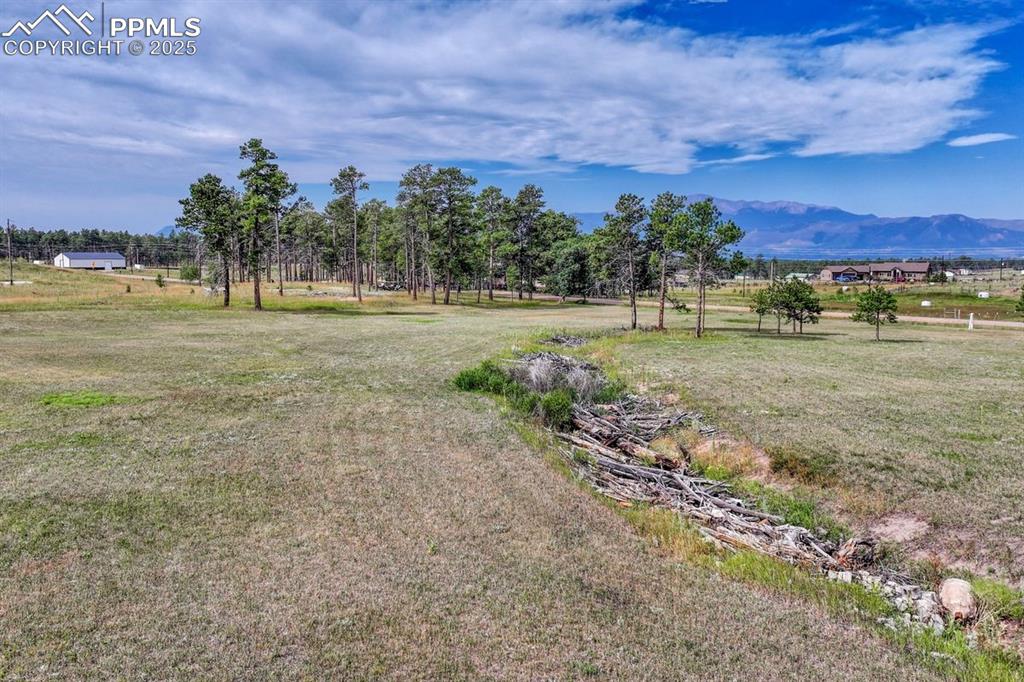 Lot 4 Forest Heights Circle Colorado Springs CO 80908