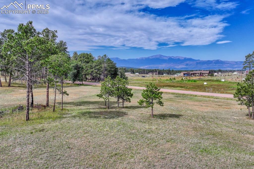 Lot 4 Forest Heights Circle Colorado Springs CO 80908
