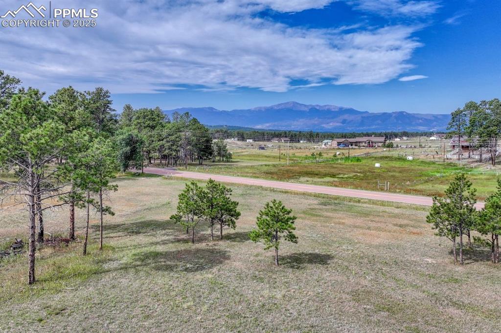Lot 4 Forest Heights Circle Colorado Springs CO 80908