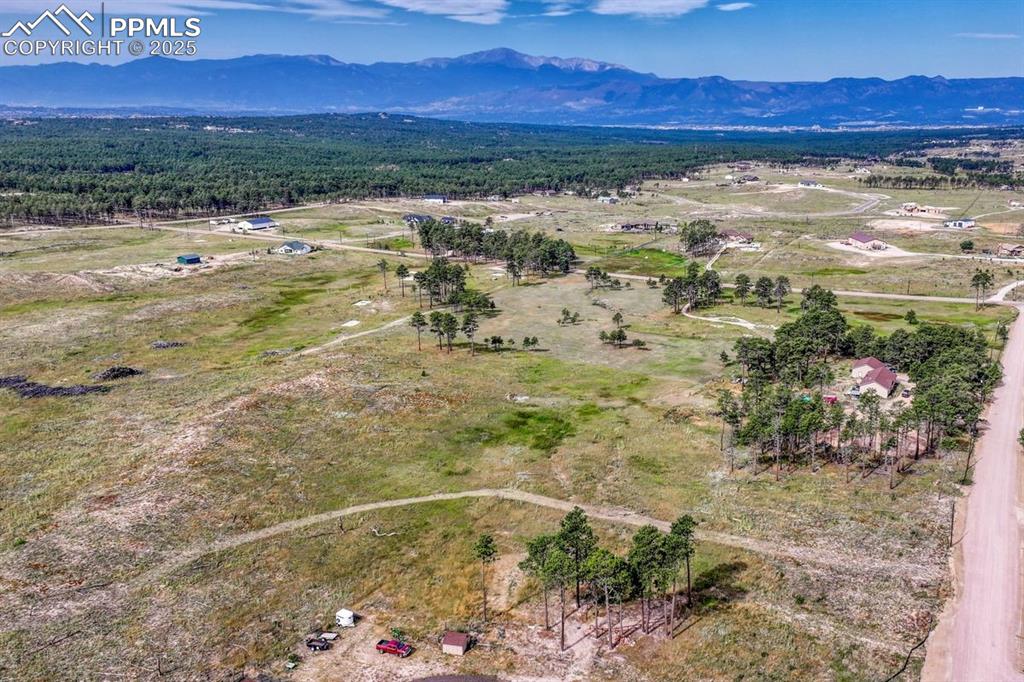 Lot 4 Forest Heights Circle Colorado Springs CO 80908