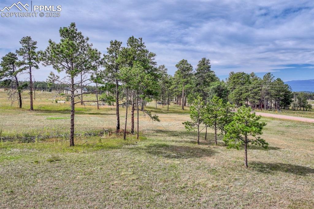 Lot 4 Forest Heights Circle Colorado Springs CO 80908