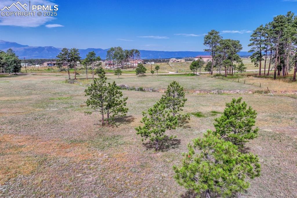 Lot 4 Forest Heights Circle Colorado Springs CO 80908