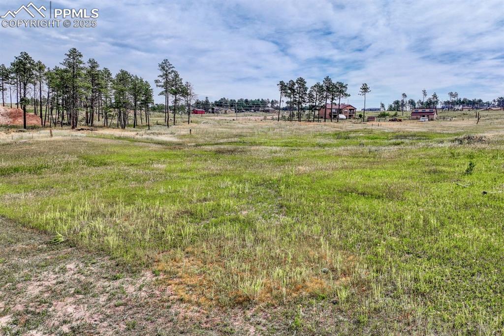 Lot 4 Forest Heights Circle Colorado Springs CO 80908