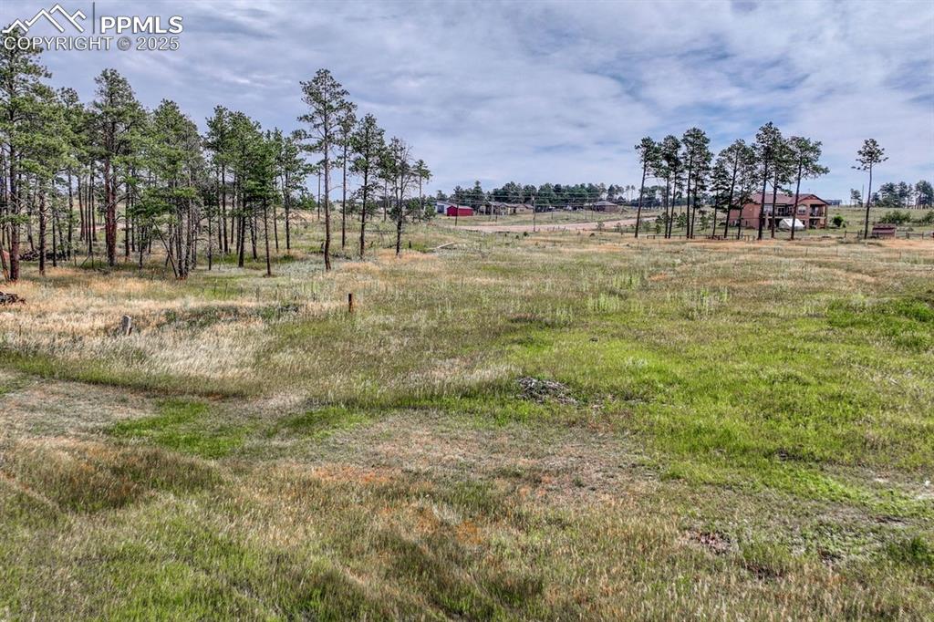 Lot 4 Forest Heights Circle Colorado Springs CO 80908