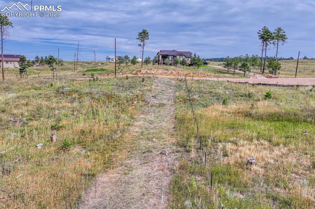 Lot 4 Forest Heights Circle Colorado Springs CO 80908