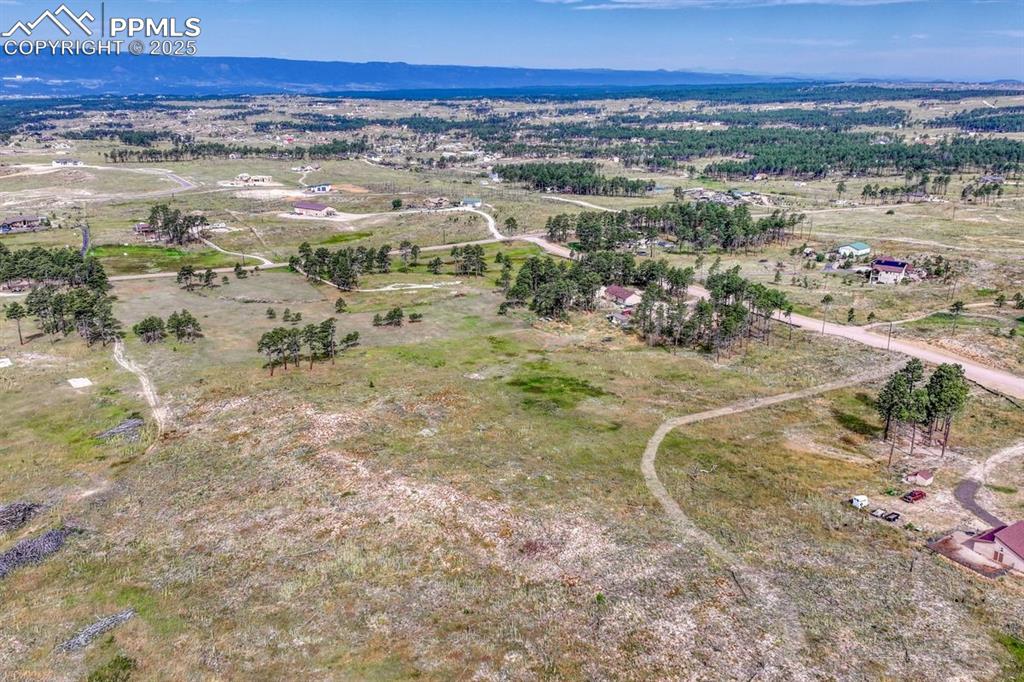 Lot 4 Forest Heights Circle Colorado Springs CO 80908