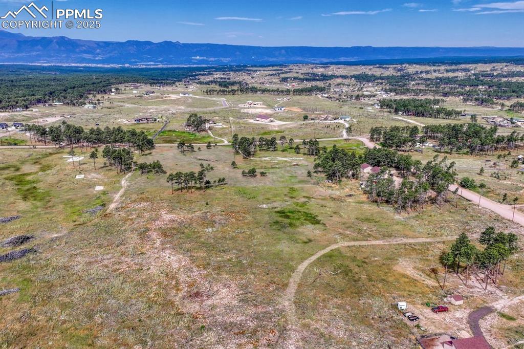 Lot 4 Forest Heights Circle Colorado Springs CO 80908