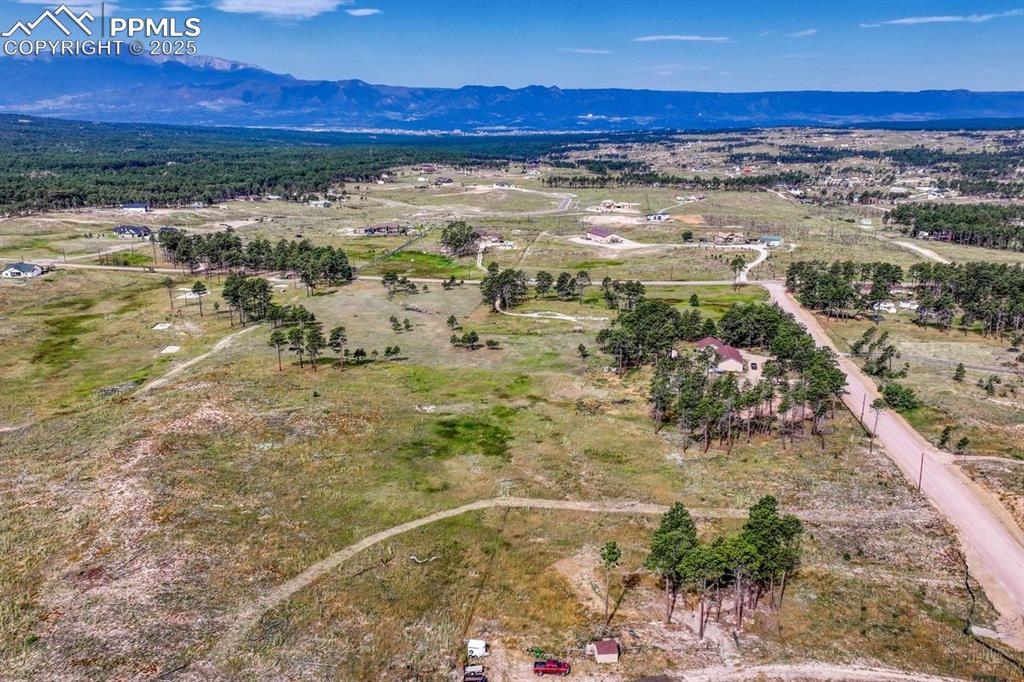 Lot 4 Forest Heights Circle Colorado Springs CO 80908