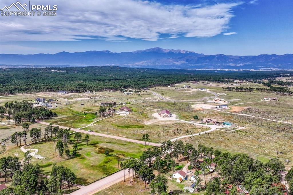 Lot 4 Forest Heights Circle Colorado Springs CO 80908