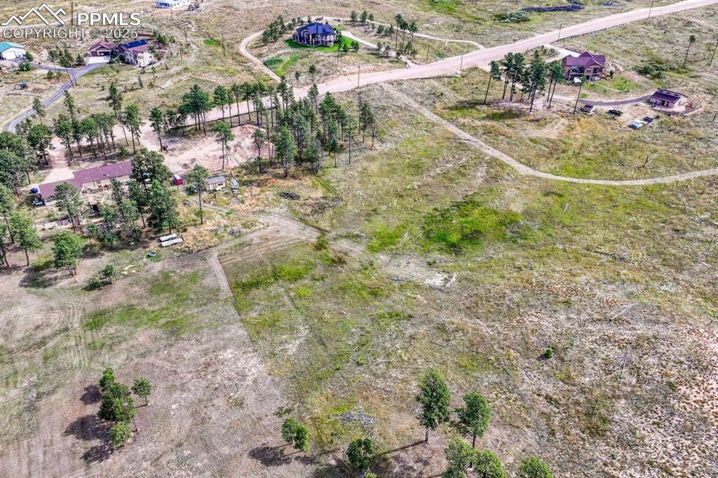 Lot 4 Forest Heights Circle Colorado Springs CO 80908