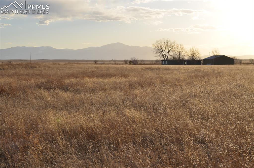 Lot 3 J D Johnson Road Peyton CO 80831